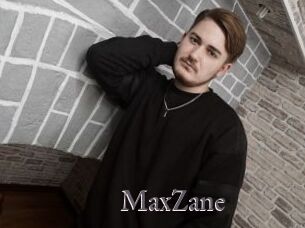 MaxZane