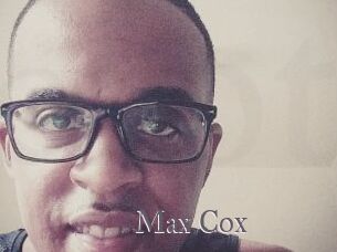 Max_Cox