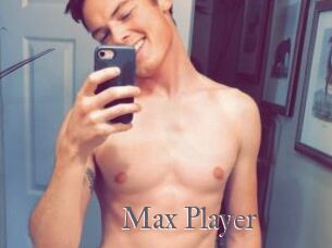 Max_Player