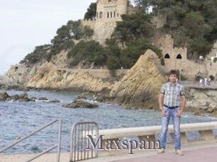 Maxspain