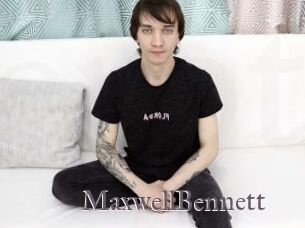 MaxwellBennett