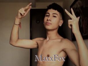 MaxxFox