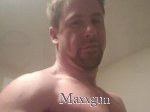Maxxgun