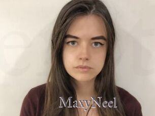 MaxyNeel