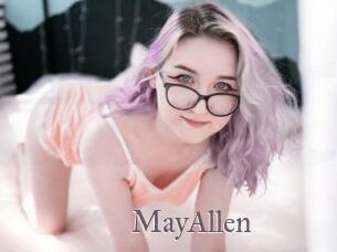 MayAllen
