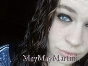 MayMayMartini