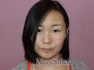 MayShine