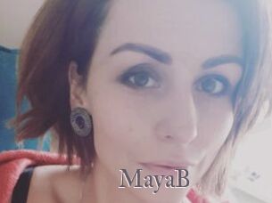 MayaB