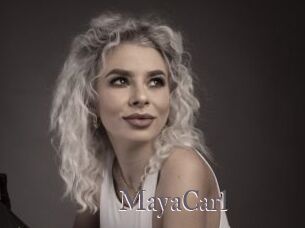 MayaCarl