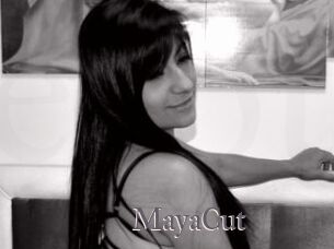 MayaCut