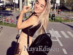 MayaEdisson