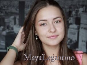 MayaLegantino
