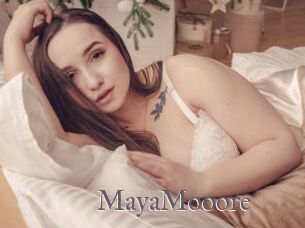 MayaMooore