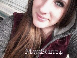 MayaStarr24