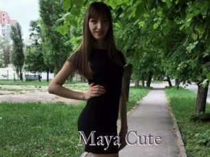 Maya_Cute