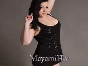 MayamiHot