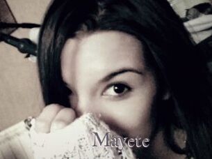 Mayete