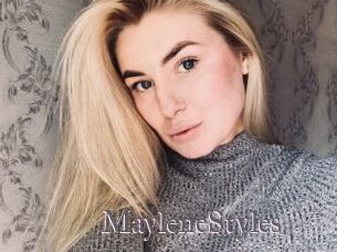 MayleneStyles