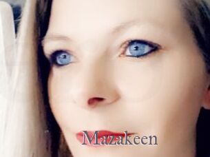 Mazakeen
