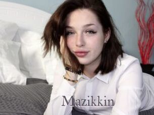 Mazikkin