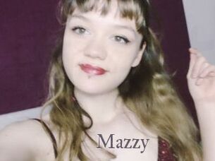 Mazzy