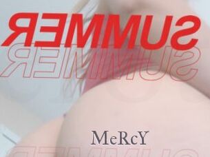 MeRcY