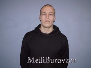 MediBurovzor