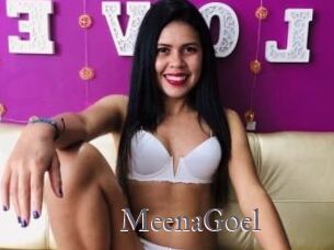 MeenaGoel