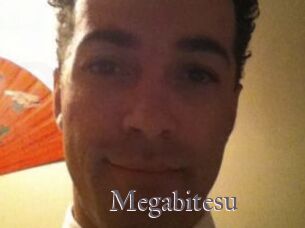 Megabitesu