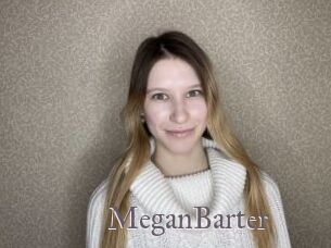 MeganBarter