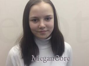 MeganCore