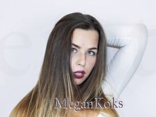 MeganKoks