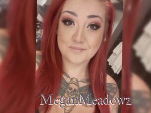 MeganMeadowz