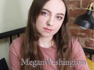 MeganWashington