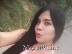 MeganWhiite