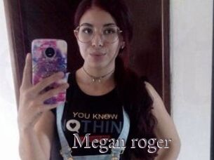 Megan_roger