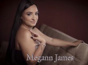 Megann_James