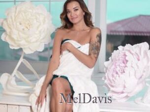 MelDavis