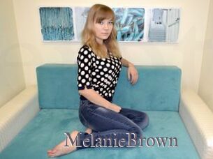 MelanieBrown Erotik Cams
