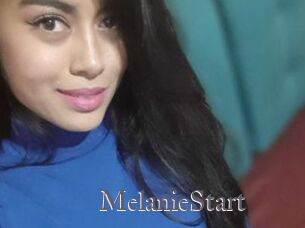 MelanieStart