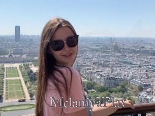 MelaniyaFlax