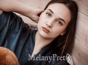 MelanyPretty