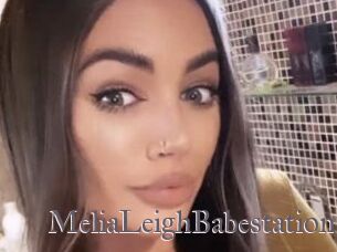 MeliaLeighBabestation