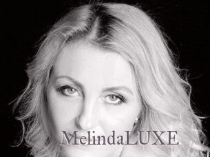 MelindaLUXE