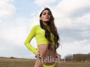 MelisaLi