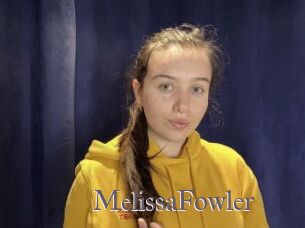 MelissaFowler