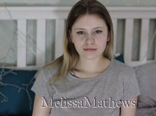 MelissaMathews