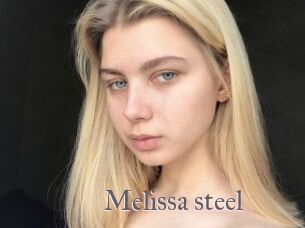 Melissa_steel