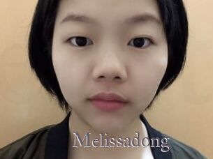 Melissadong