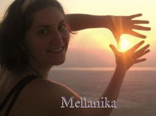 Mellanika